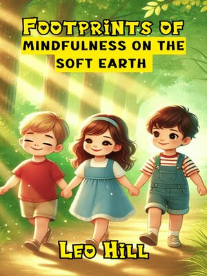 cover image of Footprints of Mindfulness on the Soft Earth